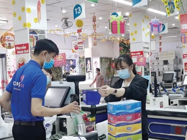 Hóa Đơn Điện Tử Từ Máy Tính Tiền Không Làm Tăng Chi Phí Cho Doanh Nghiệp