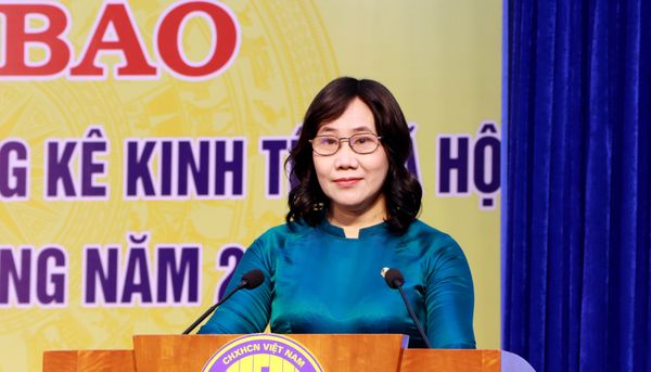 GDP quý III/2024 tăng trưởng 7.40%: chinh phục tác động thiên tai và biến động quốc tế