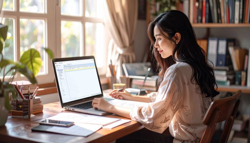 Hộ kinh doanh sử dụng phần mềm kế toán Hilo Books có hóa đơn kết nối trực tiếp Cục Thuế.