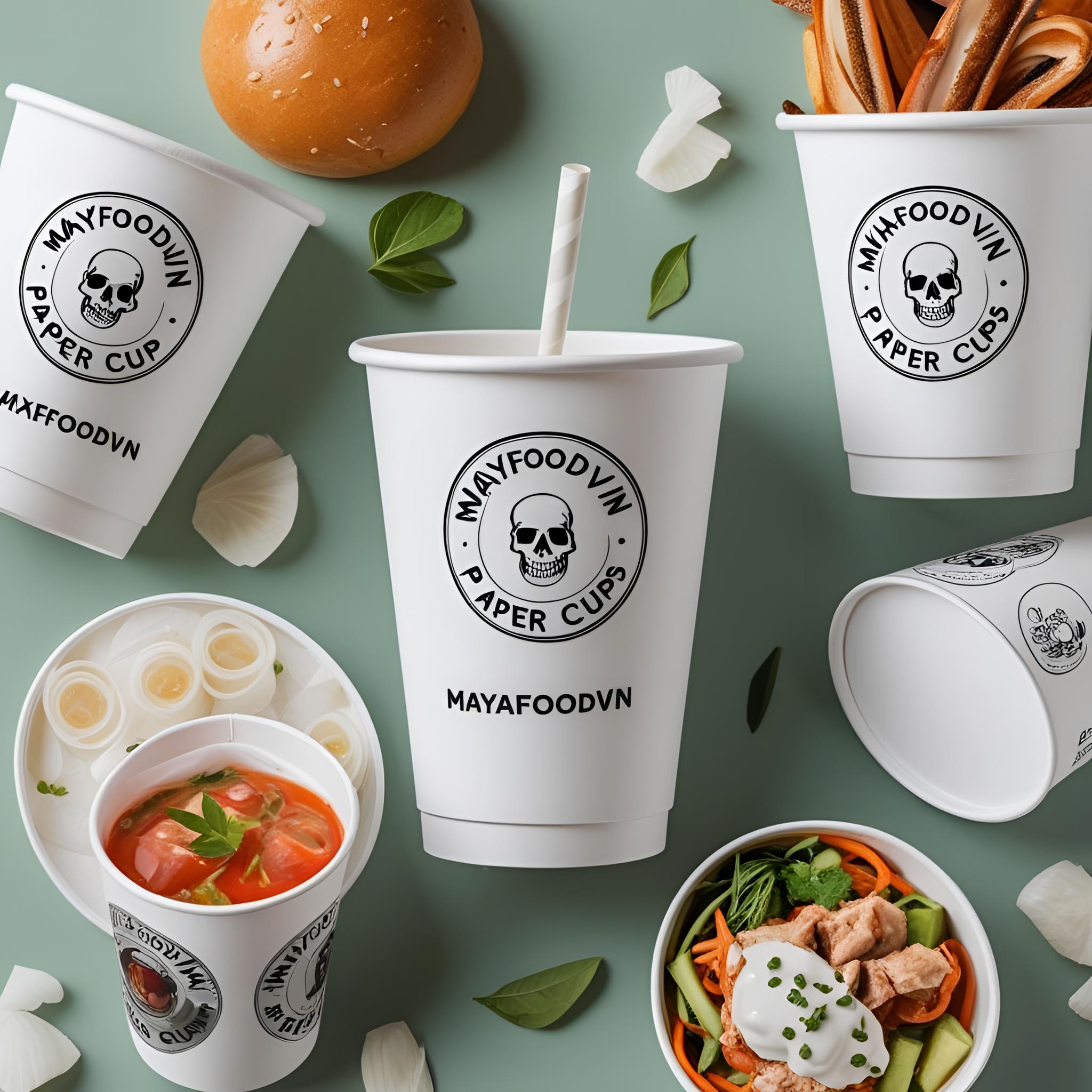 CÓ NÊN IN LOGO LÊN CỐC NHỰA Ở HÀ NỘI KHÔNG?