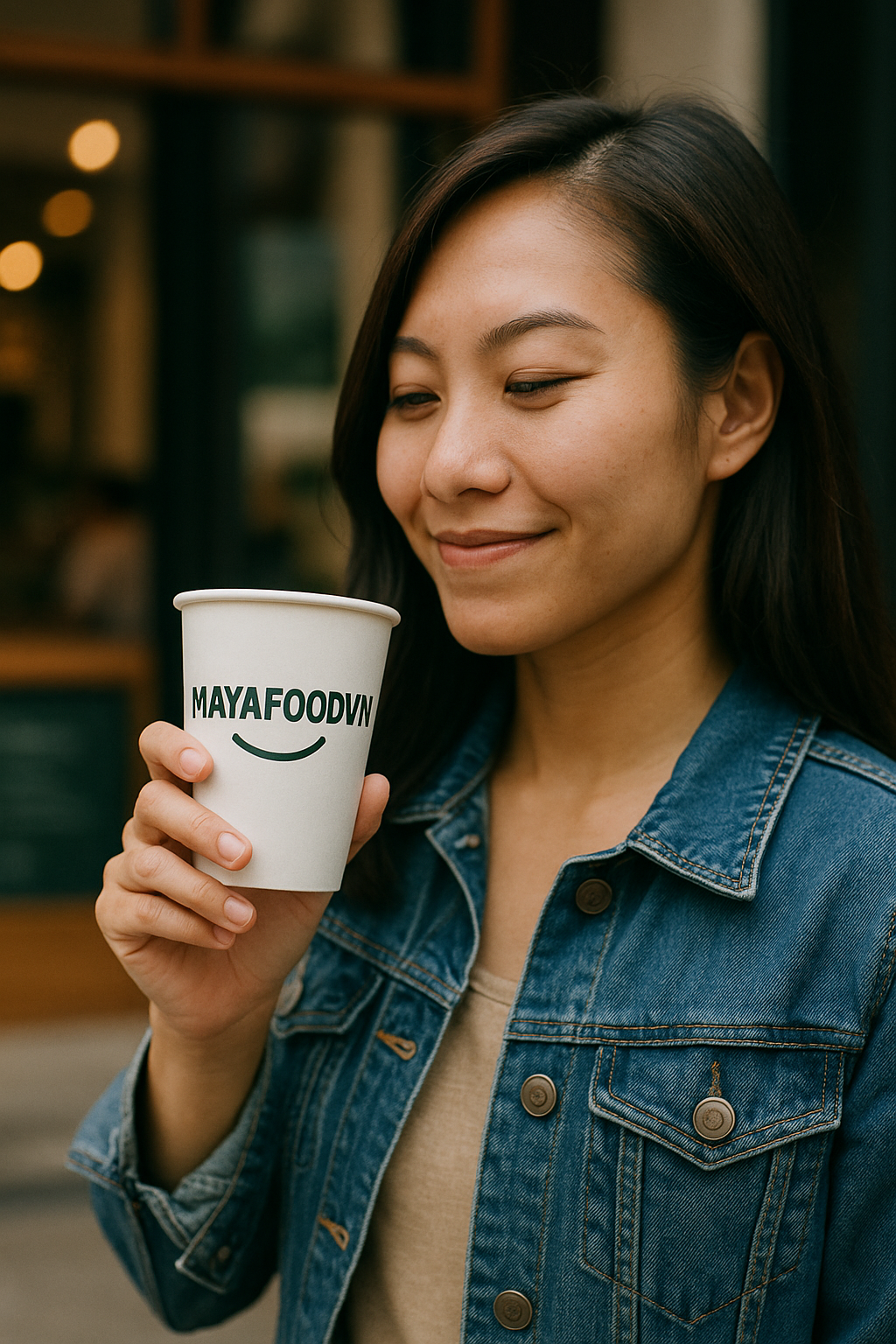 CỐC GIẤY HÀ NỘI KHÔNG CHỈ LÀ BAO BÌ – CHÚNG CÒN LÀ “VŨ KHÍ” BÍ MẬT CỦA THƯƠNG HIỆU!