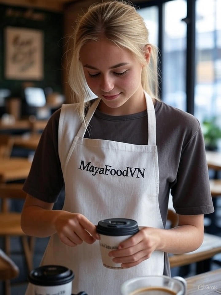 SỰ THẬT VỀ NGUỒN GỐC CỐC GIẤY TẠI HÀ NỘI: BAO NHIÊU PHẦN TRĂM LÀ HÀNG CHÍNH HÃNG?