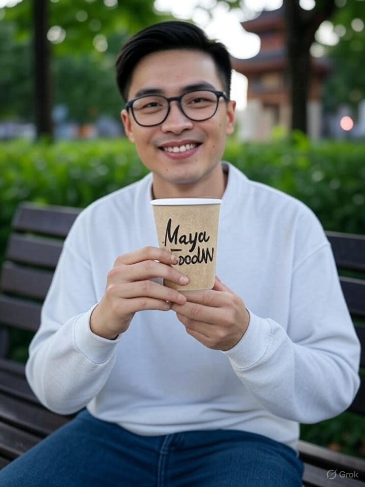 CỐC GIẤY TẠI HÀ NỘI IN LOGO NHỎ HAY LỚN MỚI THẬT SỰ “ĐẮT GIÁ”?
