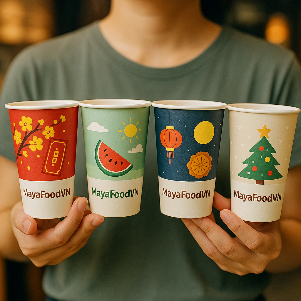 THAY ĐỔI MẪU THIẾT KẾ SAU MỖI MÙA – NÊN HAY KHÔNG?