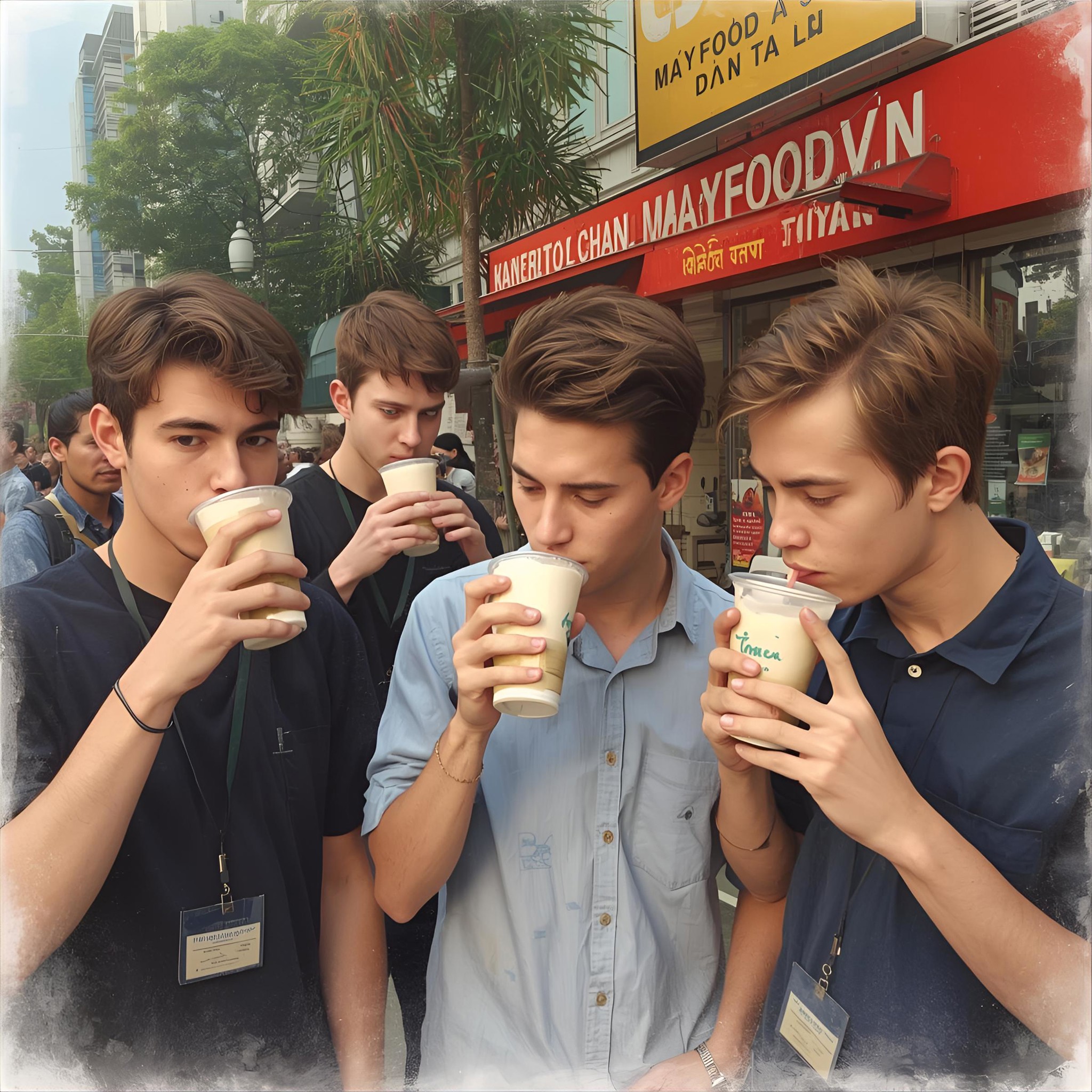 CỐC GIẤY CÓ AN TOÀN CHO SỨC KHỎE Ở HÀ NỘI KHÔNG?