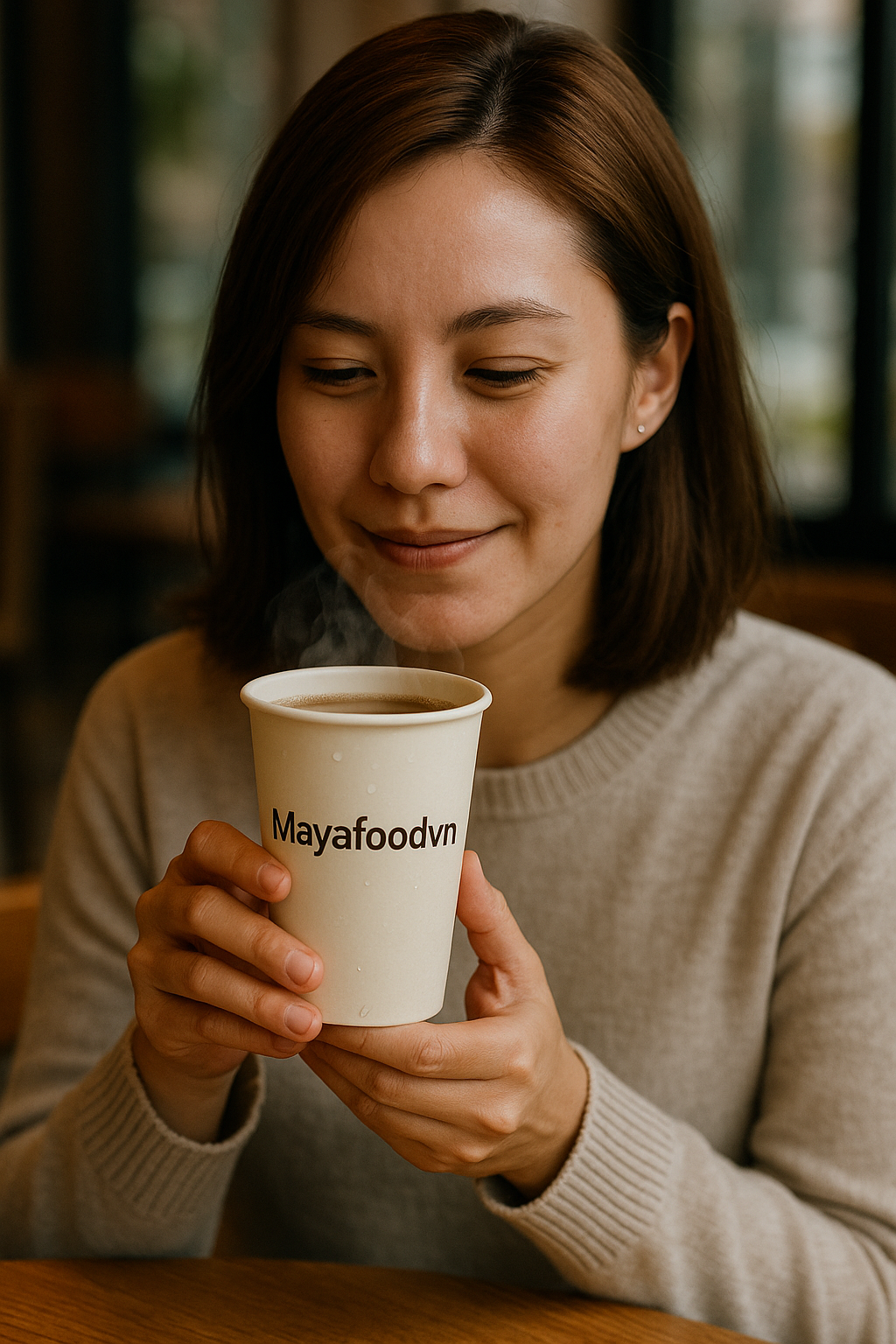 CỐC GIẤY HÀ NỘI CÓ BỊ RẠN NỨT KHI ĐỂ NƯỚC NÓNG QUÁ LÂU?