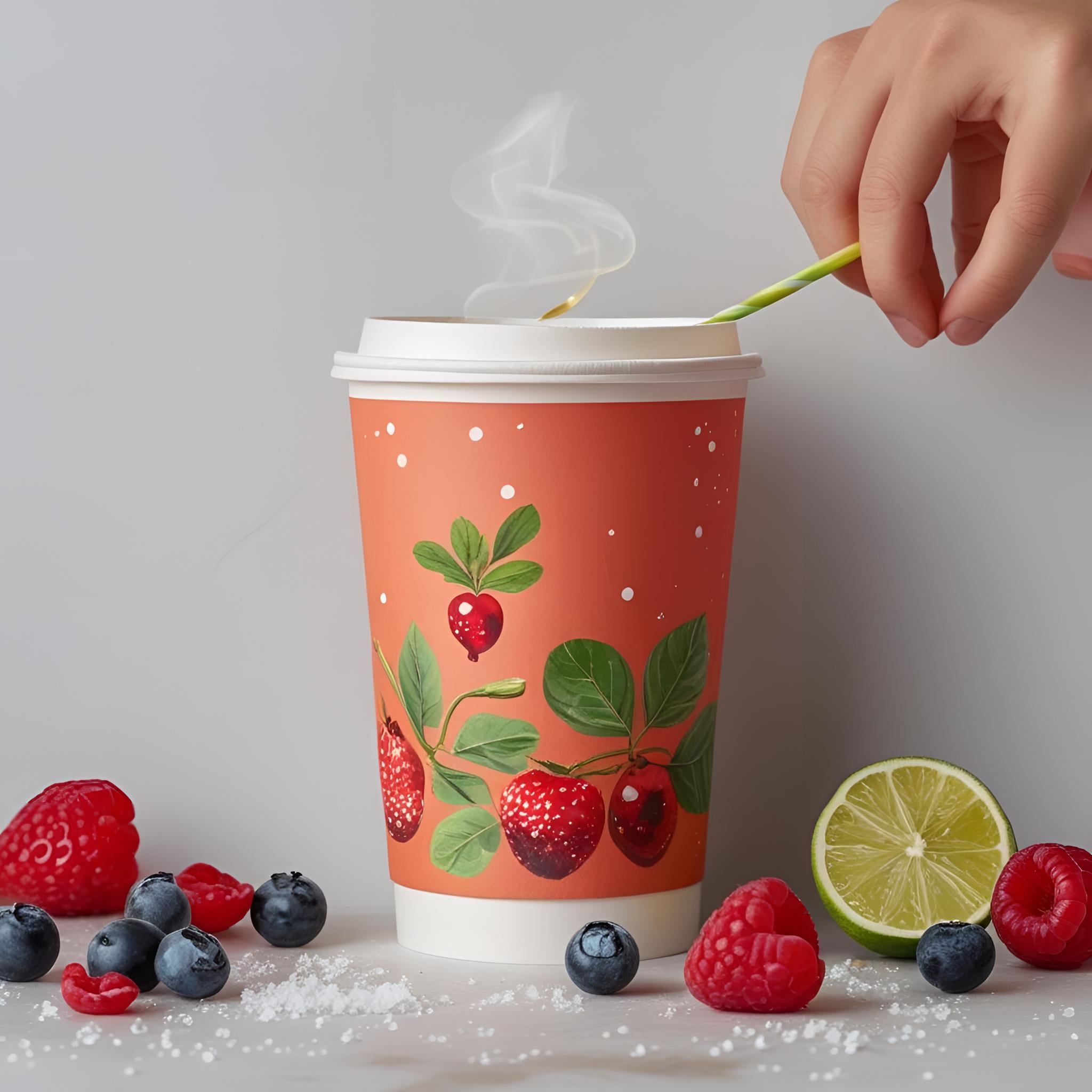 CỐC GIẤY CÓ THỂ GIỮ NHIỆT LÂU BAO LÂU?