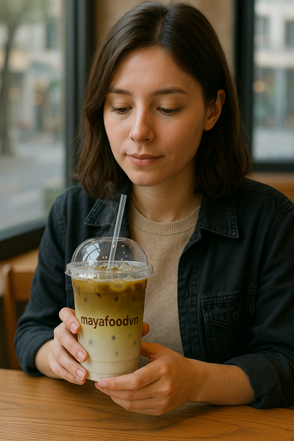 CỐC NHỰA IN MÀU Ở HÀ NỘI DỄ BỊ BAY MÀU KHÔNG?