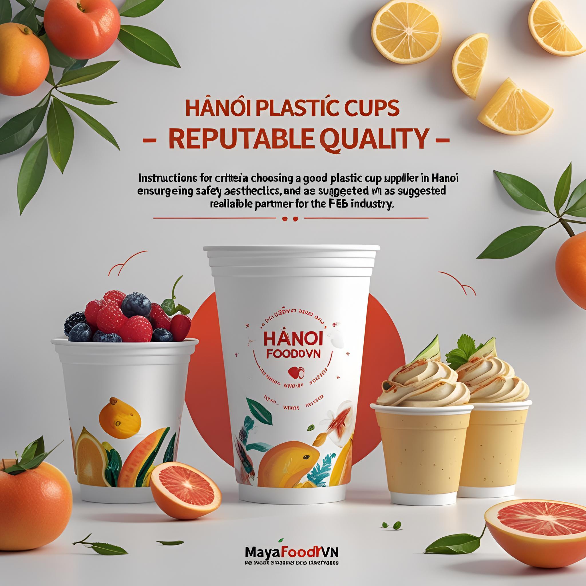 CỐC NHỰA NẮP TRÀN – GIẢI PHÁP CHO ĐỒ UỐNG MANG ĐI?