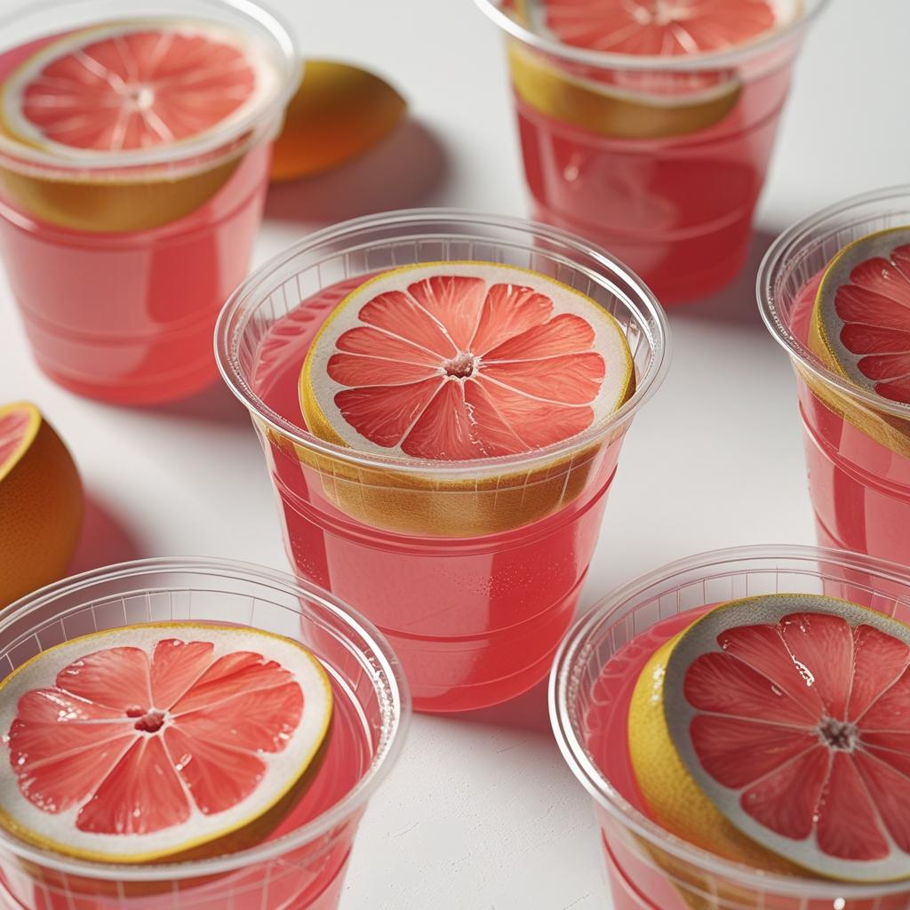 Công dụng và sự tiện lợi của ly nhựa