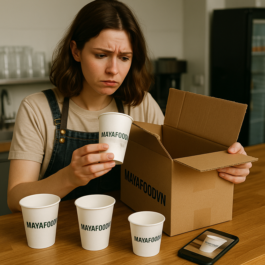 ĐẶT CỐC GIẤY Ở HÀ NỘI – TIỆN LỢI HAY TIỀM ẨN RỦI RO?