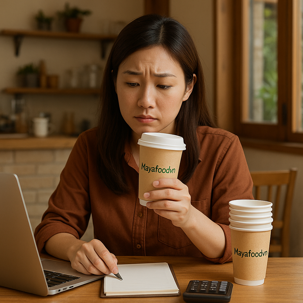 GIÁ CỐC GIẤY Ở HÀ NỘI CÓ TĂNG KHÔNG?