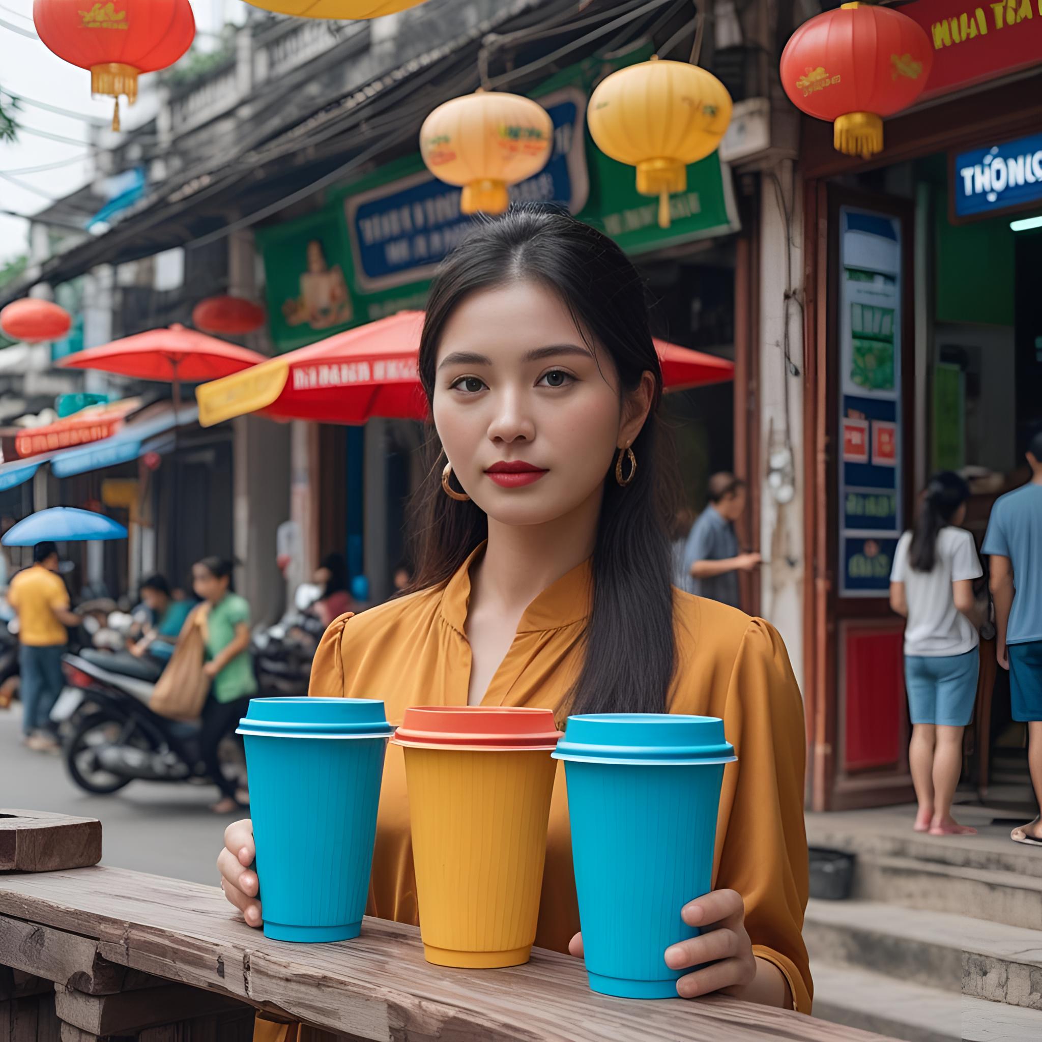 GIÁ CỐC NHỰA HÀ NỘI TĂNG SAU MÙA DU LỊCH – LÝ DO GÌ?