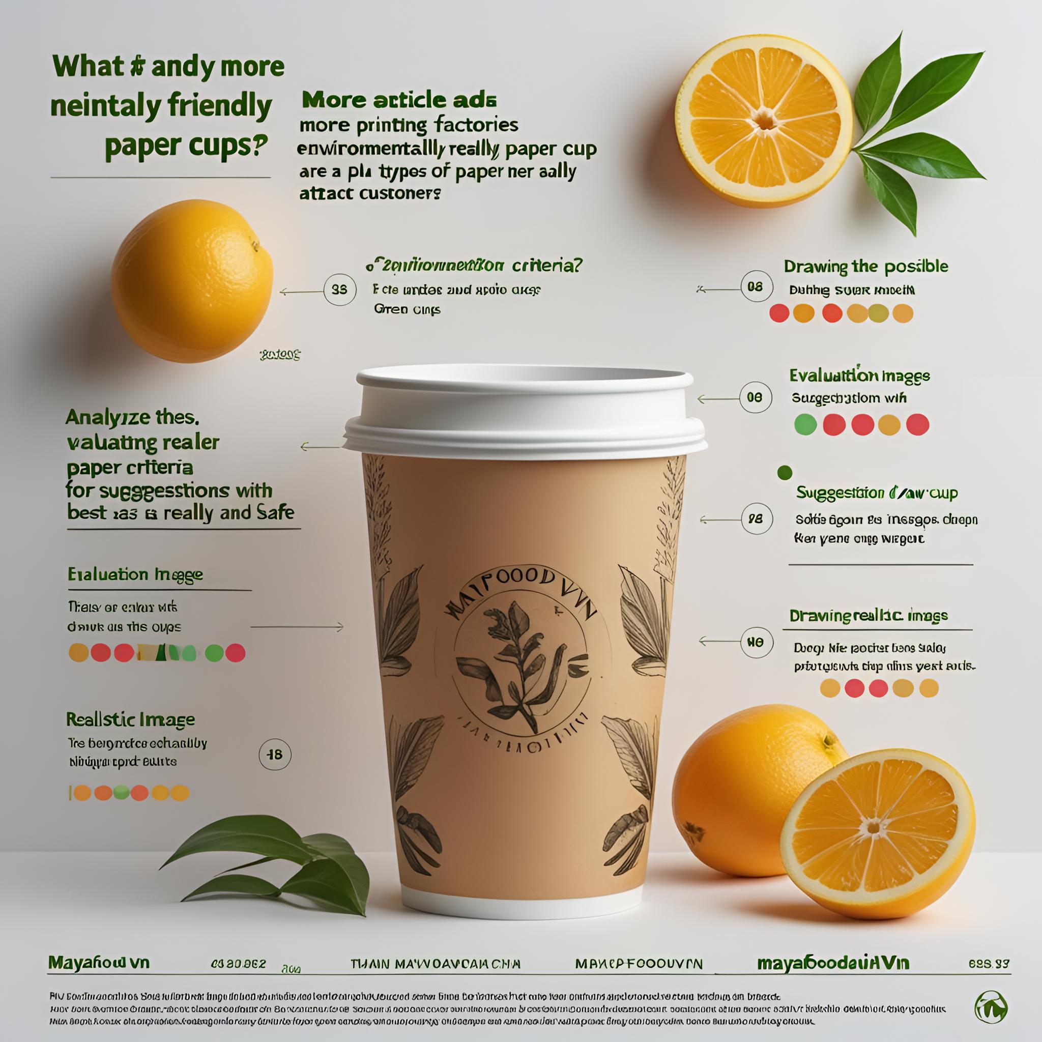 LÀM SAO ĐỂ LOGO TRÊN CỐC GIẤY KHÔNG BỊ NỨT MÀU?