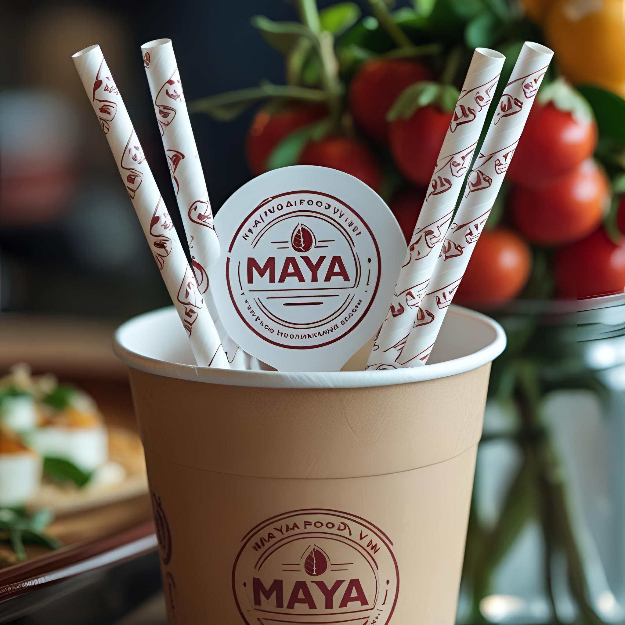 LÀM THẾ NÀO ĐỂ CHỌN ĐÚNG LOẠI ỐNG HÚT CHO MENU