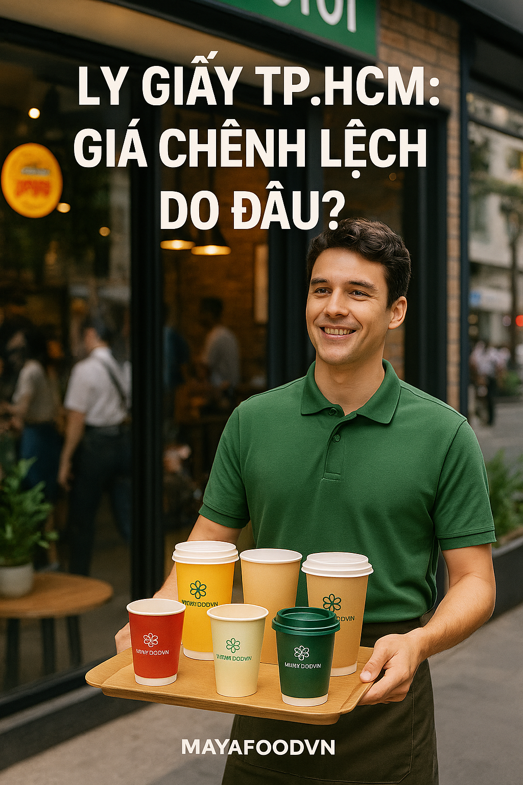 LY GIẤY TP.HCM: GIÁ CHÊNH LỆCH DO ĐÂU?