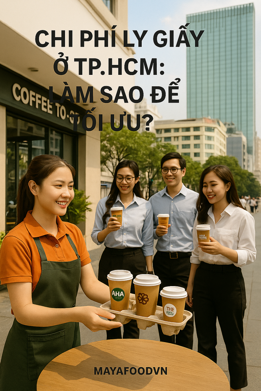 CHI PHÍ LY GIẤY Ở TP.HCM: LÀM SAO ĐỂ TỐI ƯU?