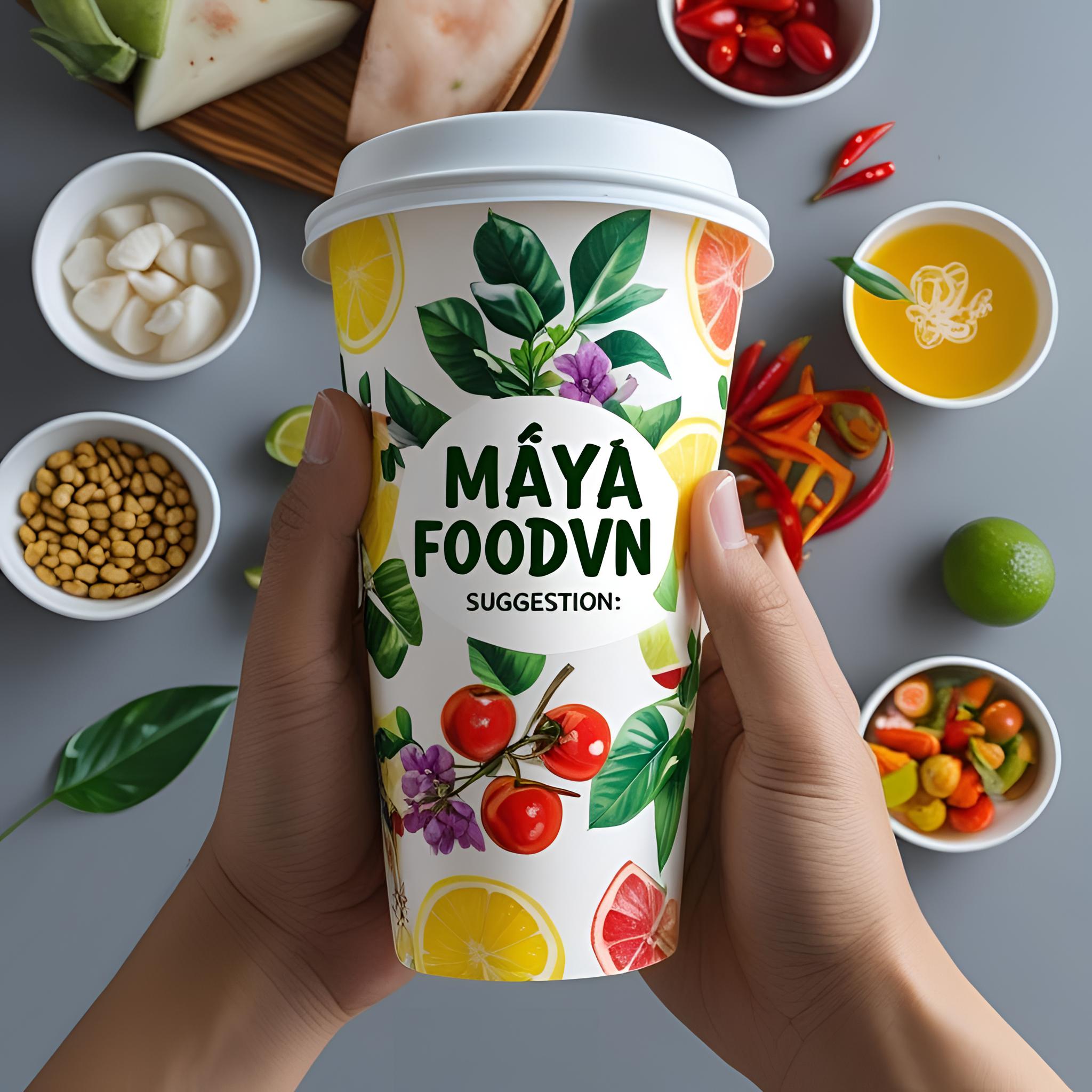 NẮP CỐC NHỰA BỊ LỎNG – NGUYÊN NHÂN VÀ CÁCH KHẮC PHỤC