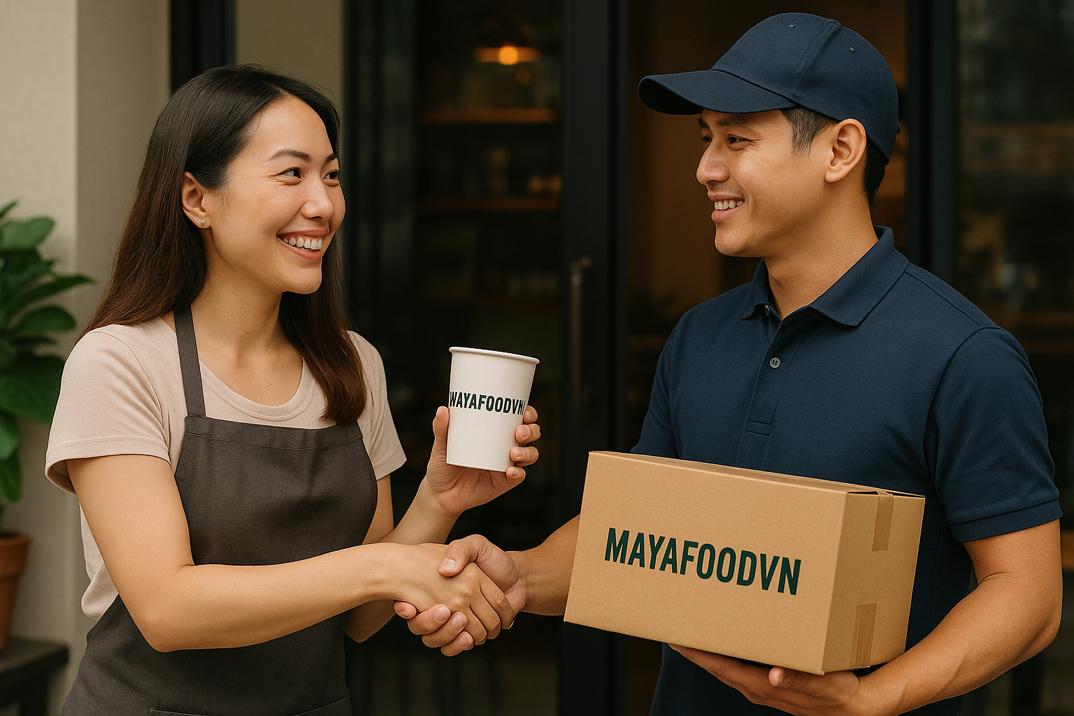 CÓ THỂ TIN TƯỞNG VÀO NHÀ CUNG CẤP CỐC GIẤY TẠI HÀ NỘI KHÔNG?