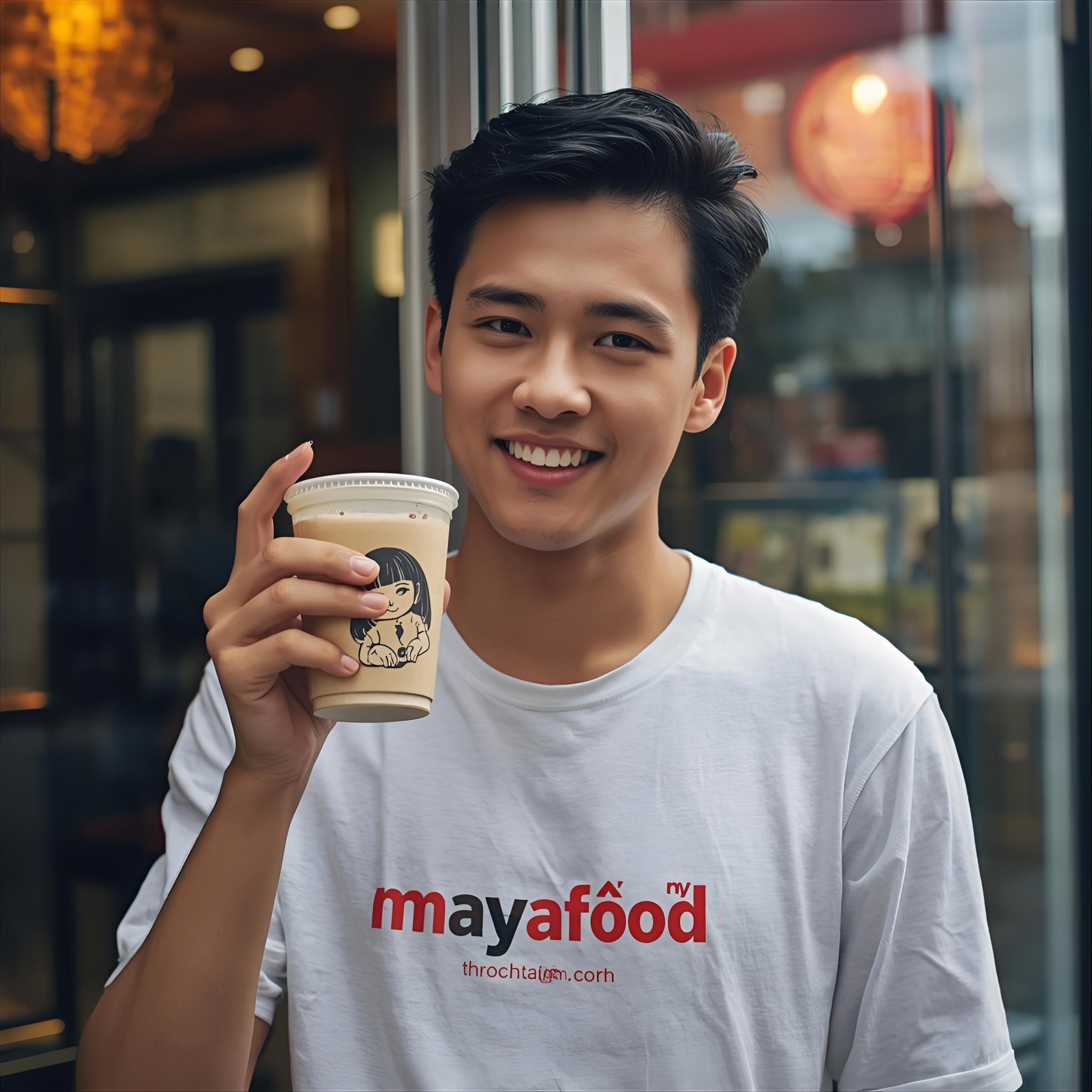 NHỮNG MẪU CỐC GIẤY TẠI HÀ NỘI ĐANG “HOT TREND” TRÊN MẠNG XÃ HỘI