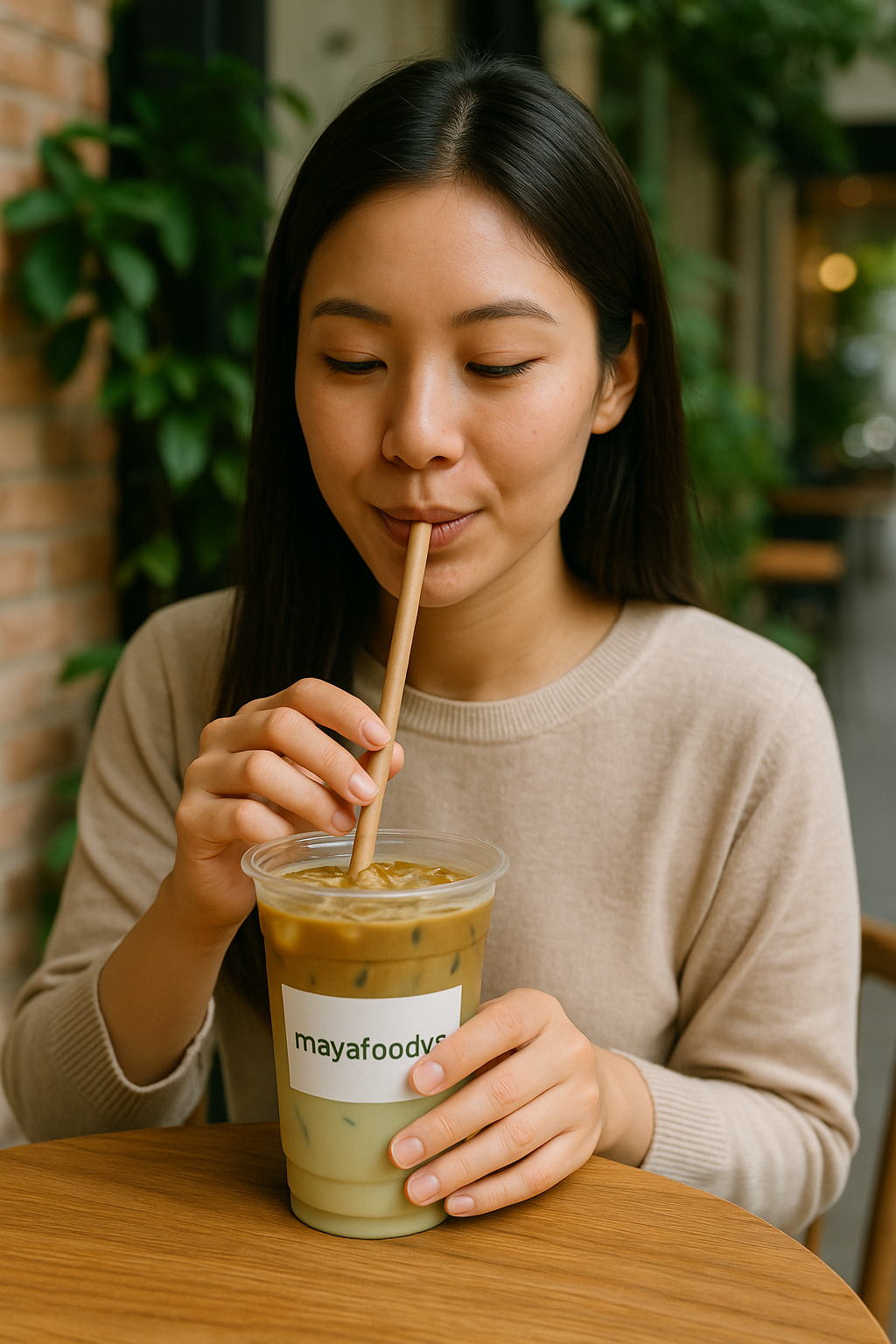 ỐNG HÚT THÂN THIỆN MÔI TRƯỜNG ĐANG ĐƯỢC YÊU THÍCH