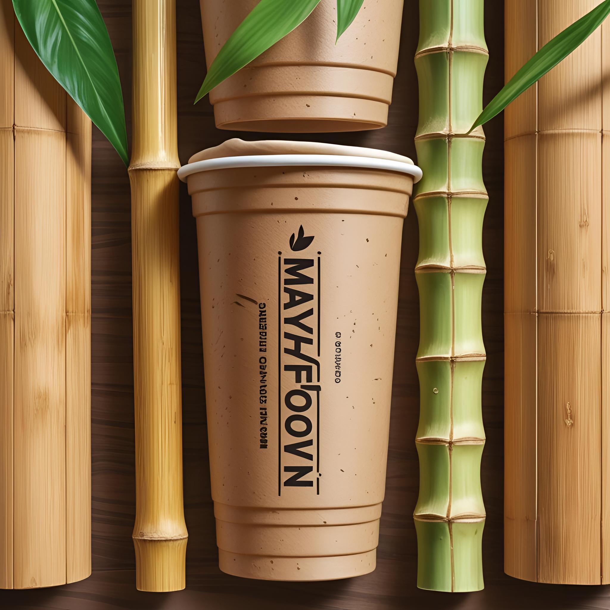 ỐNG HÚT TRE – GIẢI PHÁP XANH CHO QUÁN TRÀ SỮA