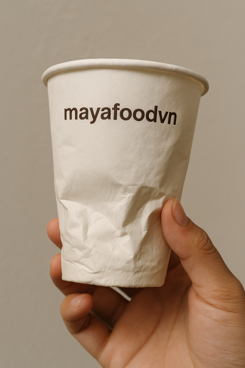 TẠI SAO CỐC GIẤY HÀ NỘI ĐỂ LÂU LẠI BỊ ẨM MỀM, BIẾN DẠNG?