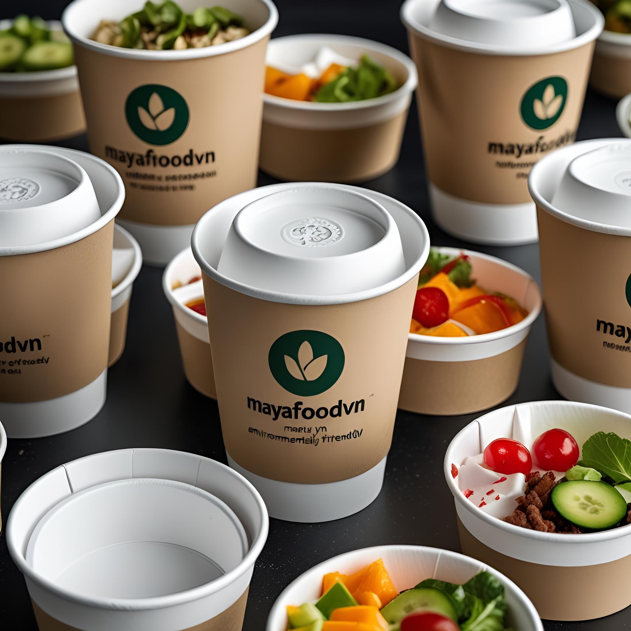 TẠI SAO CỐC GIẤY HÀ NỘI LẠI THƯỜNG CÓ 2 LỚP GIẤY?