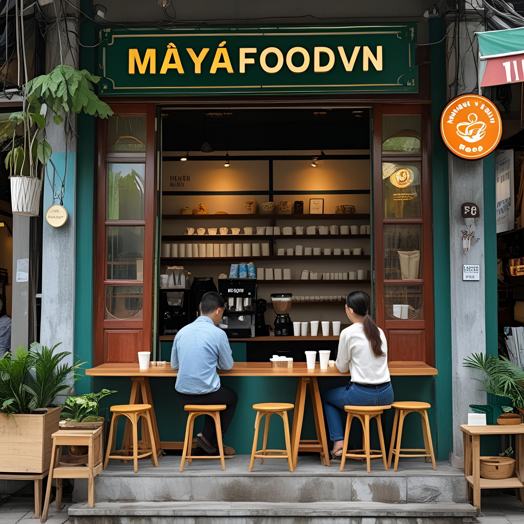 VÌ SAO NHIỀU QUÁN MIỀN BẮC CHUYỂN TỪ CỐC NHỰA SANG CỐC GIẤY?