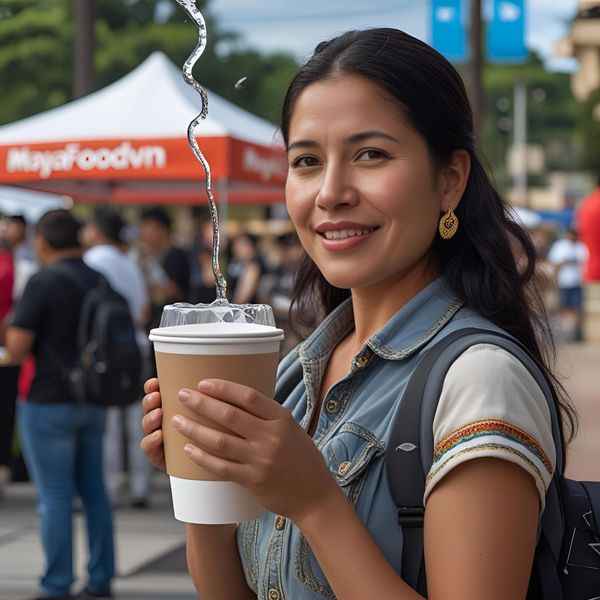 ảnh hưởng người dùng do lỗi kỹ thuật in cốc giấy miền Bắc