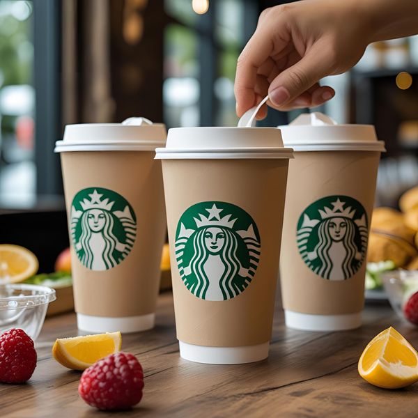 cốc giấy miền Bắc dễ cầm cho quán cà phê