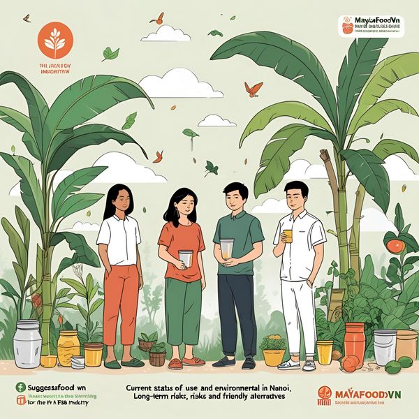 vi nhựa từ cốc nhựa khó phân hủy ảnh hưởng sức khỏe