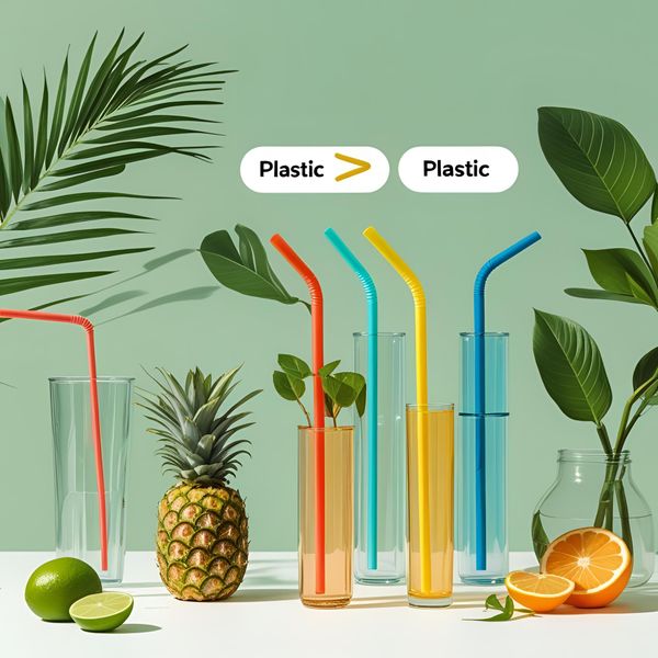 So sánh sản phẩm thật và hàng nhái “gắn mác sinh học”