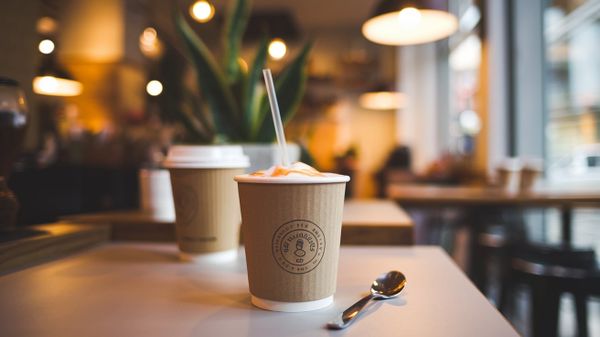 Bao bì dùng một lần cho ngàng hàng FnB