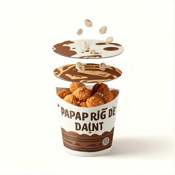 cấu tạo cốc giấy an toàn Hà Nội