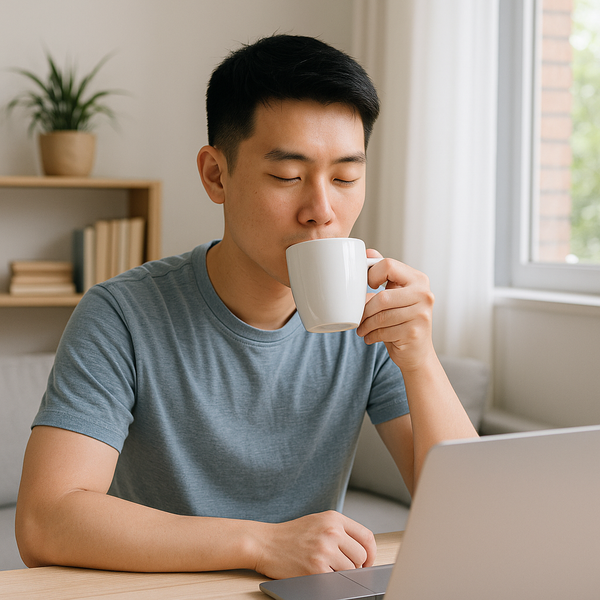 Cà phê sáng – thói quen phổ biến trong văn hóa Việt