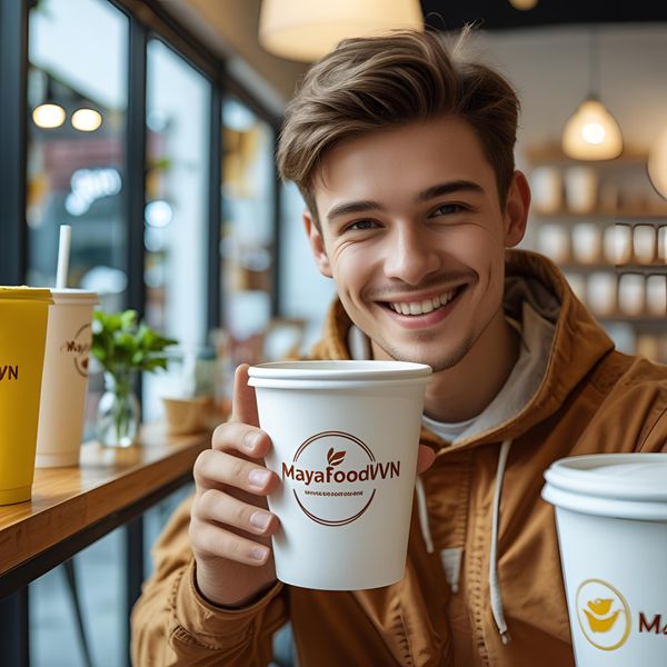 Quy trình kiểm soát chất lượng nghiêm ngặt của MayaFoodVN