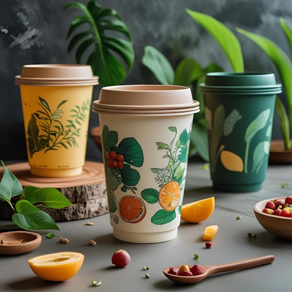 cốc giấy hà nội giữ lạnh