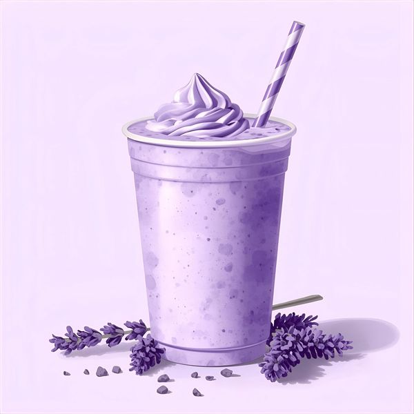 cốc giấy pastel tím Hà Nội