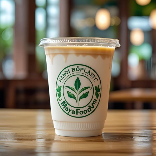 cốc nhựa hà nội dùng một lần