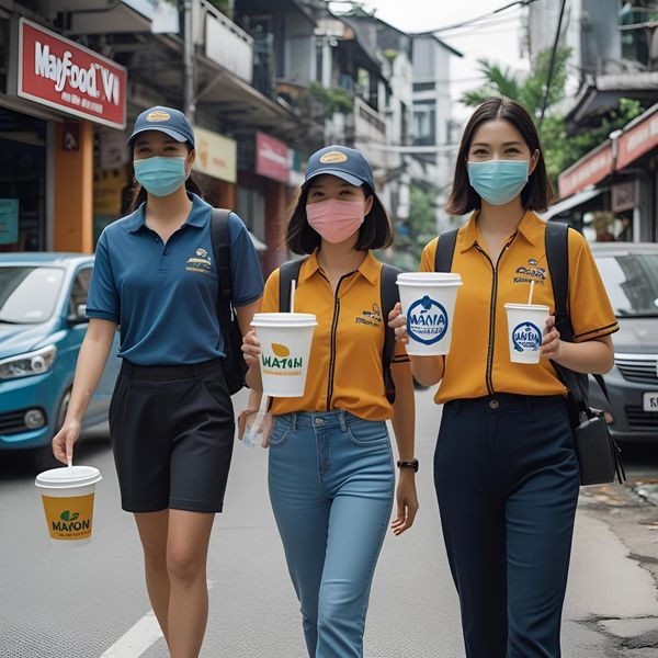 vì sao cốc nhựa hà nội dùng một lần phổ biến