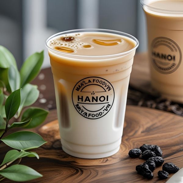 cốc nhựa hà nội giữ lạnh