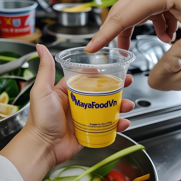 cốc nhựa mỏng hà nội làm đá tan nhanh