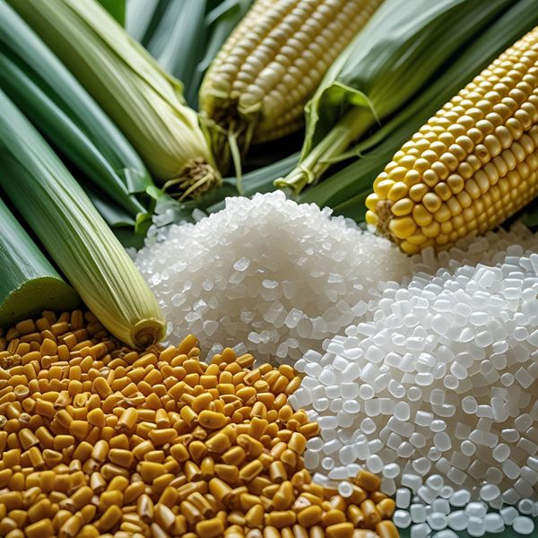 cốc nhựa tự phân hủy PLA tại miền Bắc