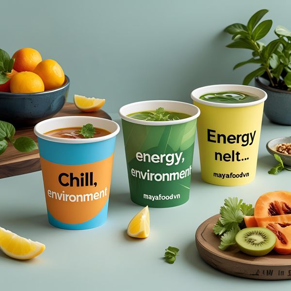 Cốc giấy Hà Nội có thể làm giảm hương thơm cà phê hoặc trà