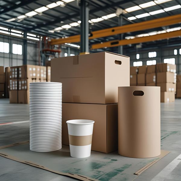 xưởng in chuyên nghiệp kiểm soát kỹ thuật in cốc giấy miền Bắc