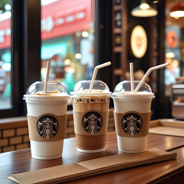 ống hút in logo thương hiệu cho quán cà phê trà sữa Hà Nội