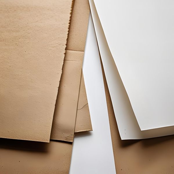 lớp tráng PE hoặc PLA trong cốc giấy miền Bắc