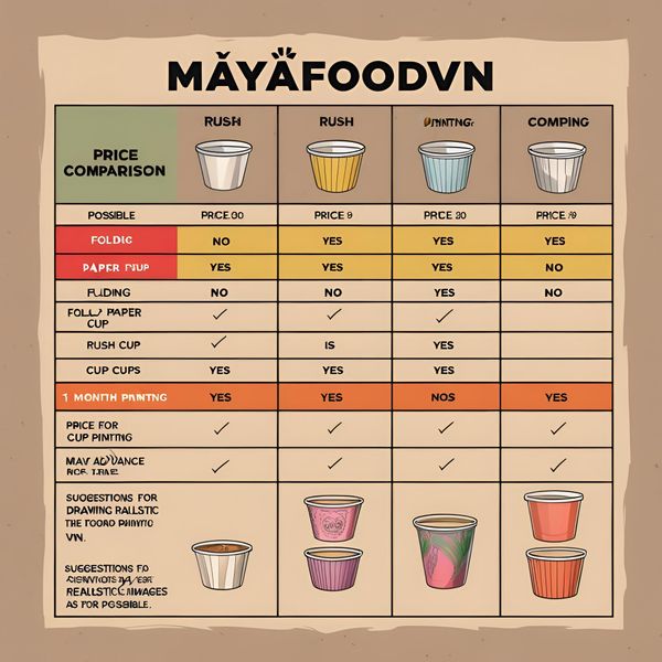 giá cốc giấy in logo Hà Nội