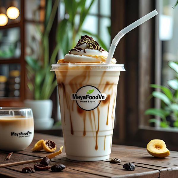 Ống hút chất lượng kém tiềm ẩn nguy cơ ảnh hưởng sức khỏe khách hàng.